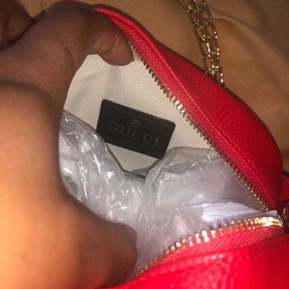 Waist/Shoulder Bag - Picture 2 of 3